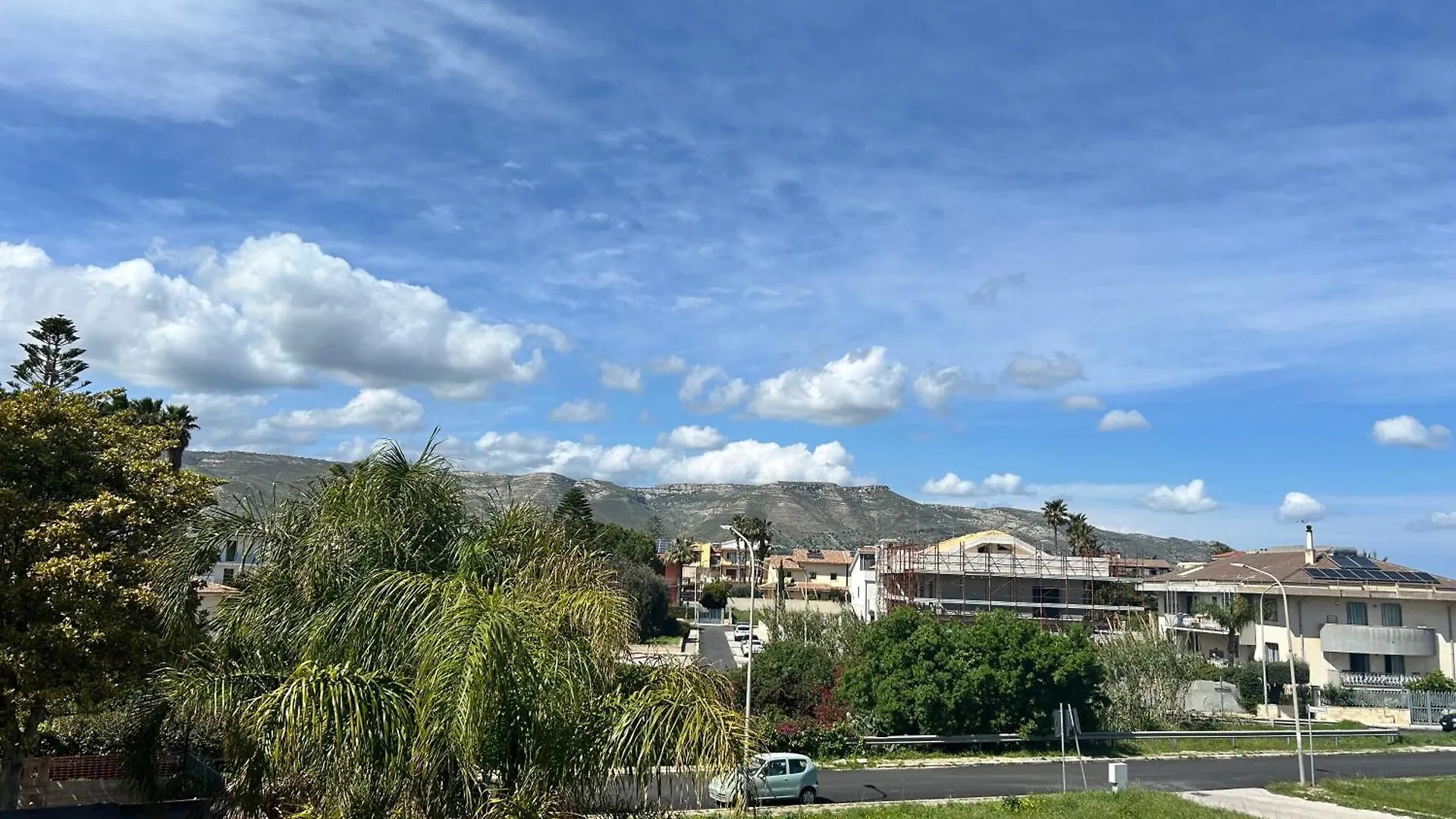 La Tua Casa Sul Mare Apartment Avola