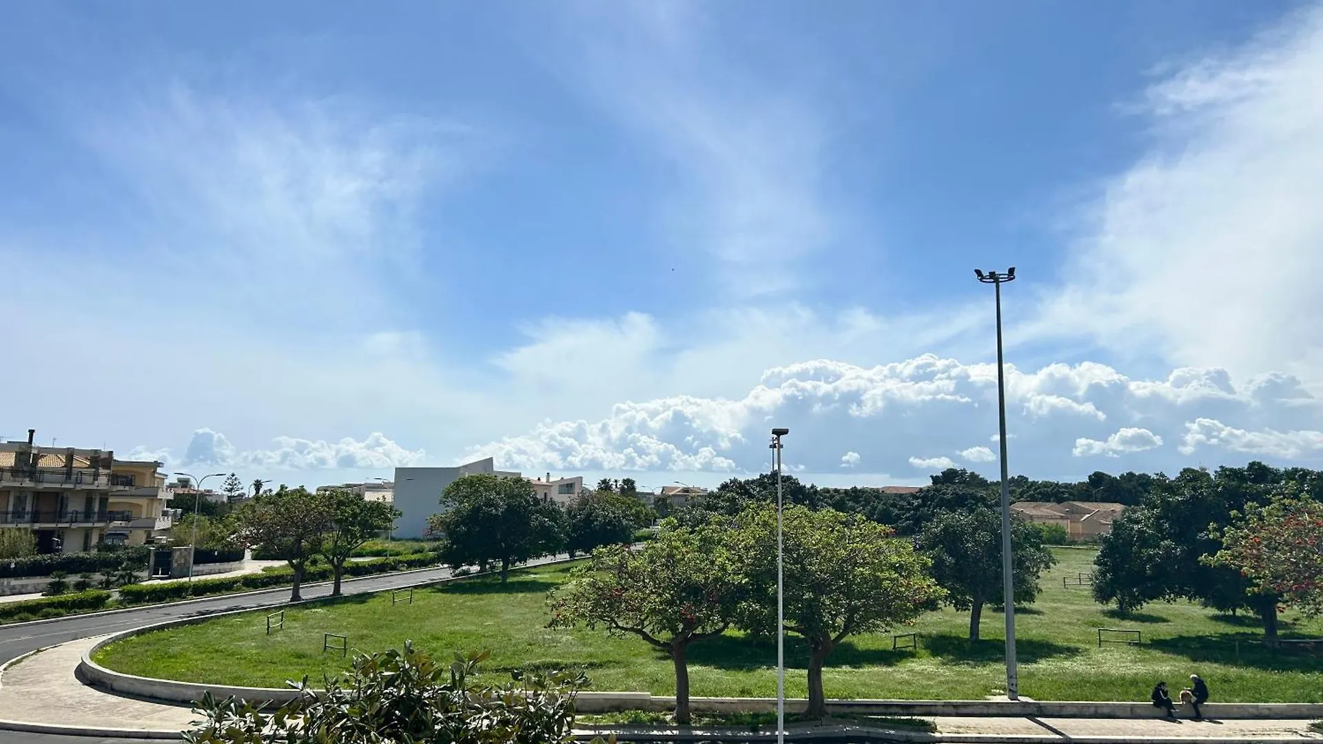 La Tua Casa Sul Mare Apartment Avola Italy