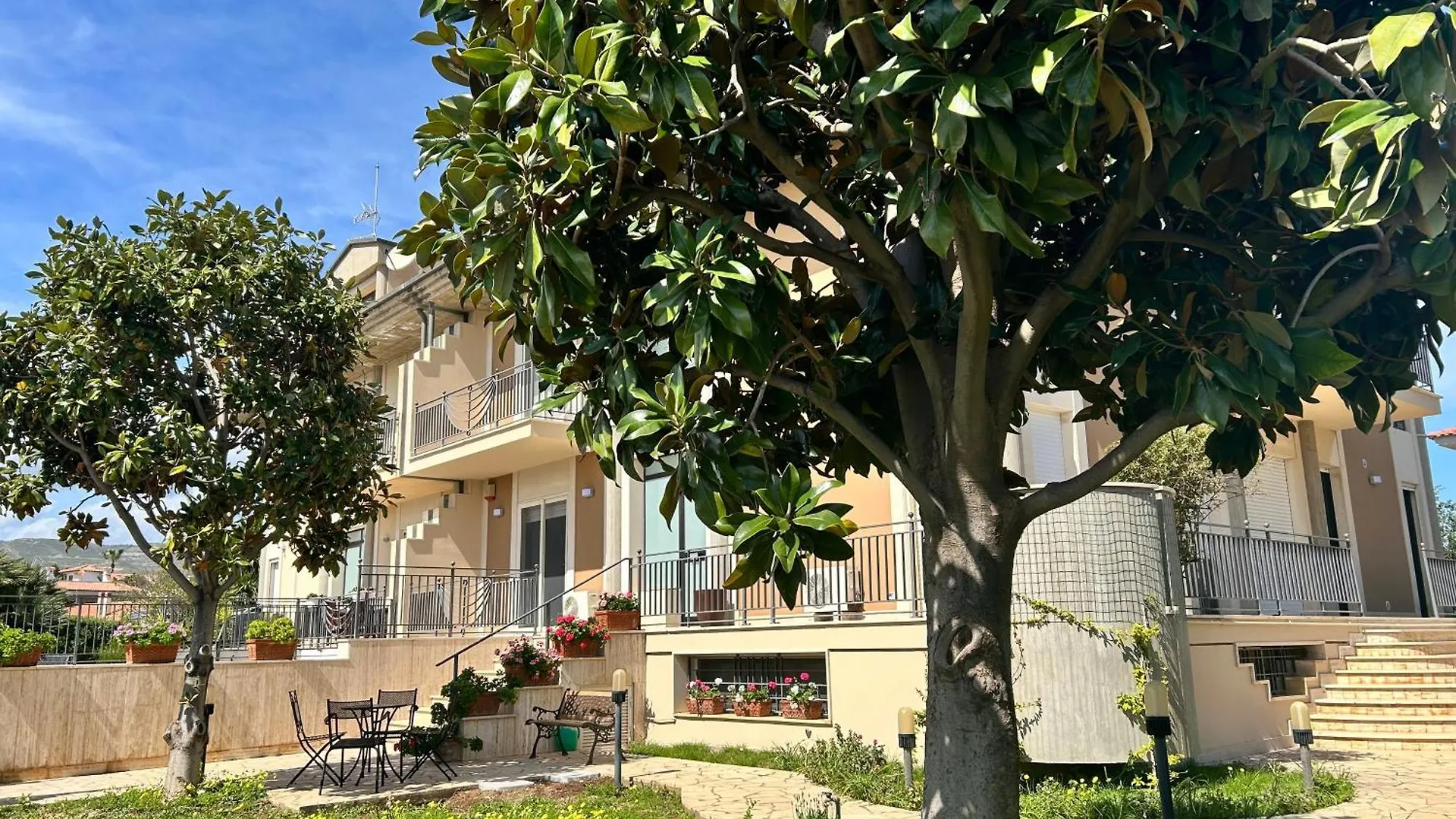 La Tua Casa Sul Mare Apartment Avola Italy