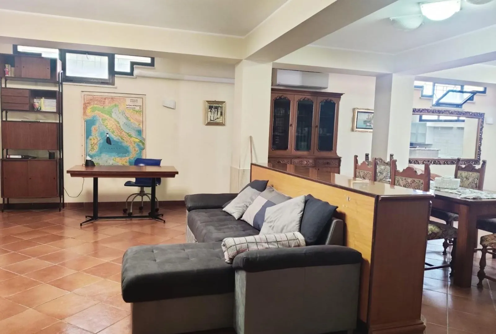 La Tua Casa Sul Mare Apartment Avola 0*,