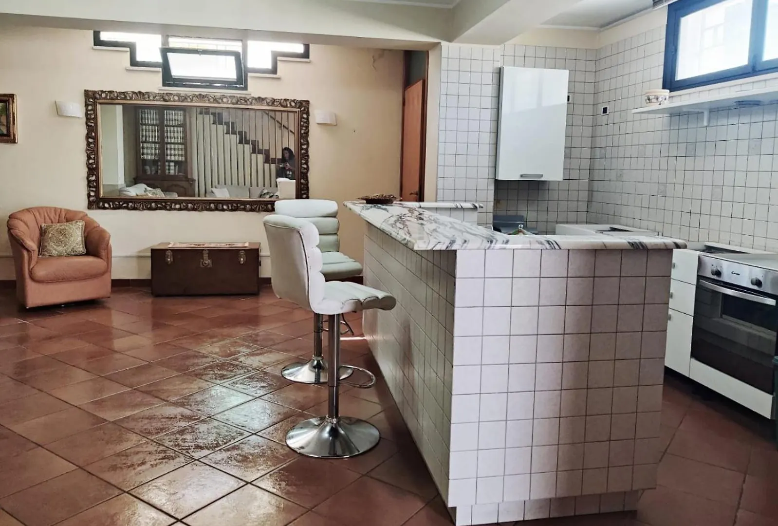 La Tua Casa Sul Mare Apartment Avola