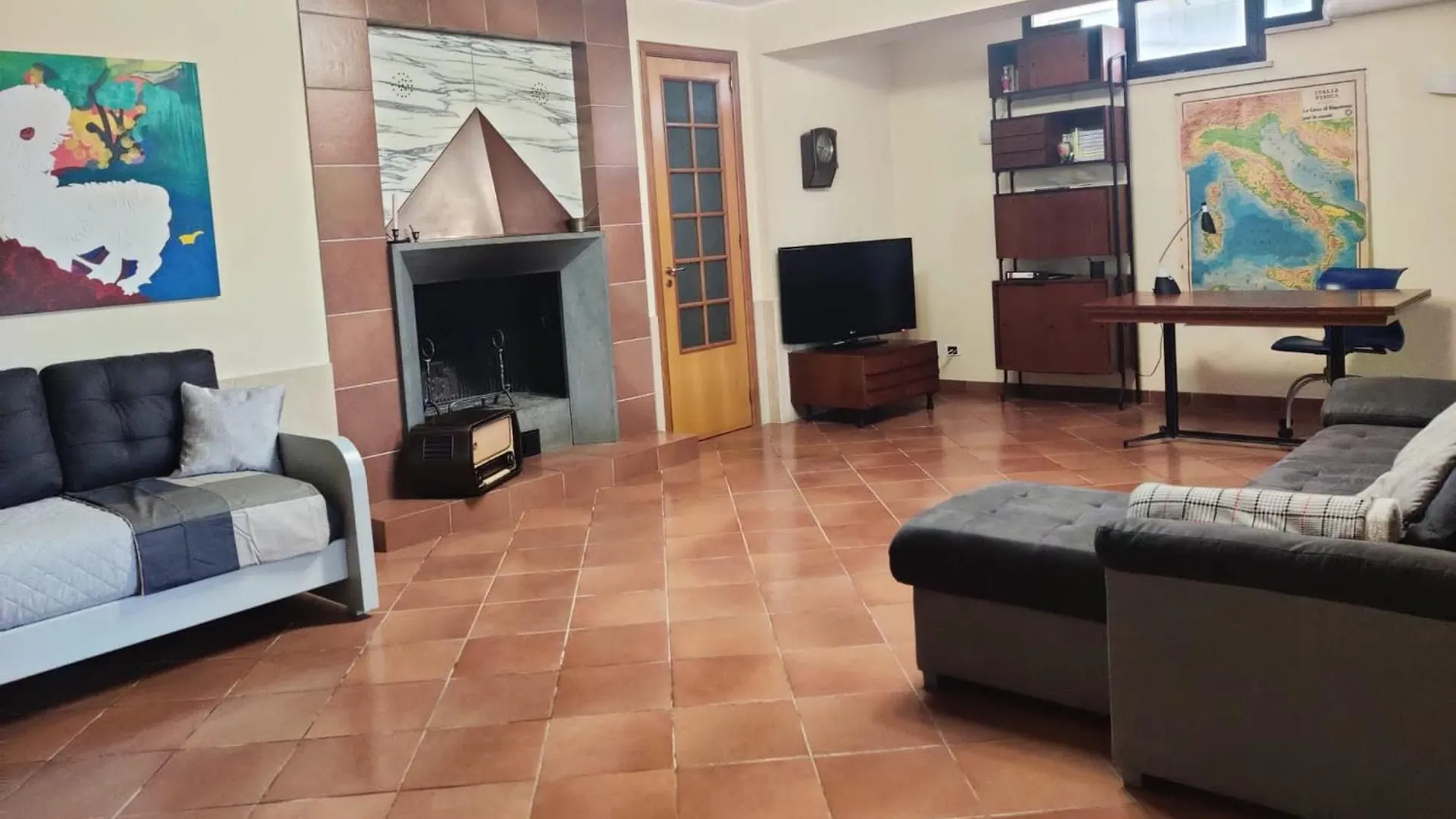 La Tua Casa Sul Mare Apartment Avola