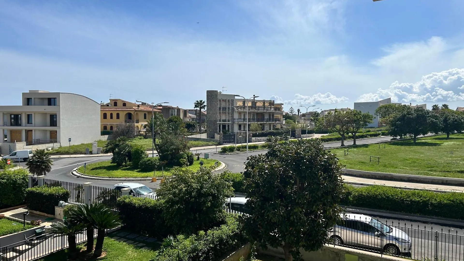 La Tua Casa Sul Mare Apartment Avola 0*,  Italy