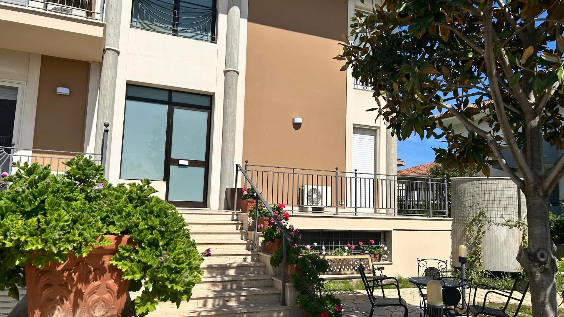 La Tua Casa Sul Mare Apartment Avola