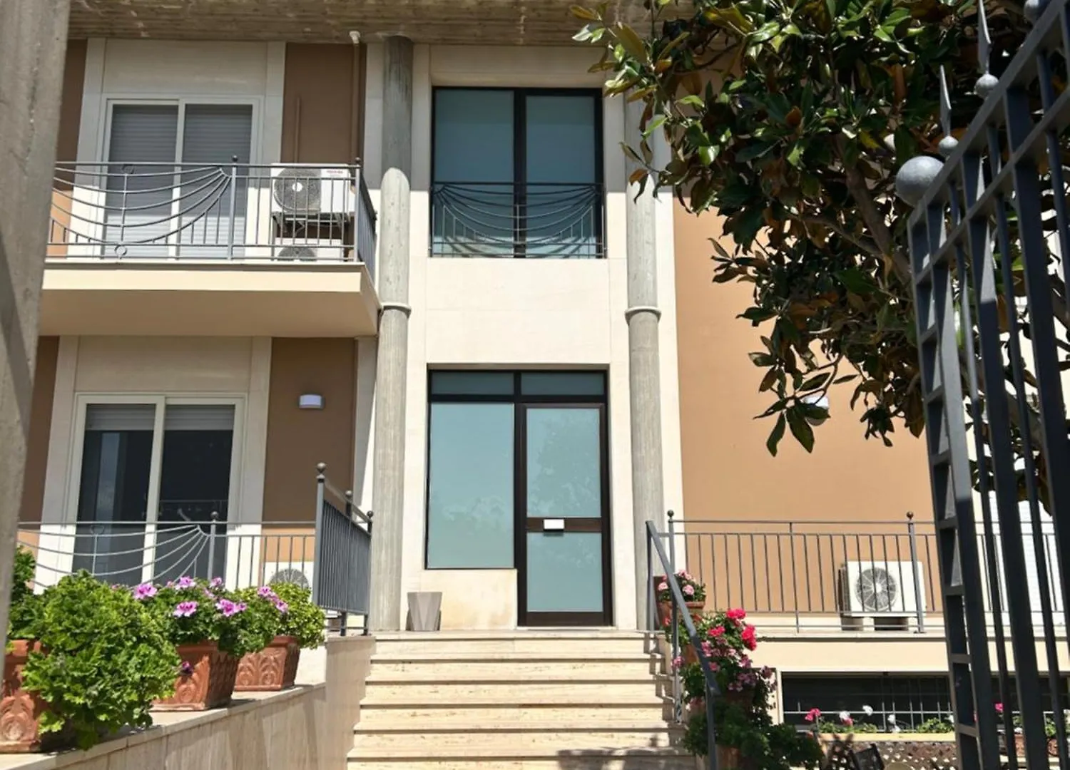 La Tua Casa Sul Mare Apartment Avola