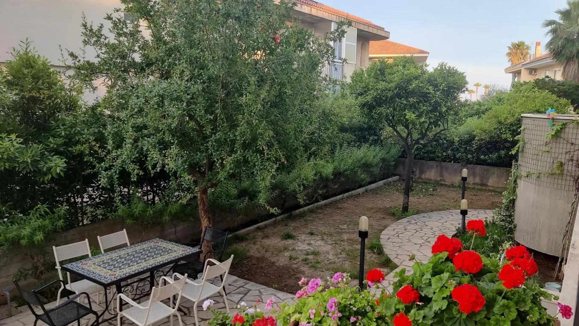 La Tua Casa Sul Mare Apartment Avola