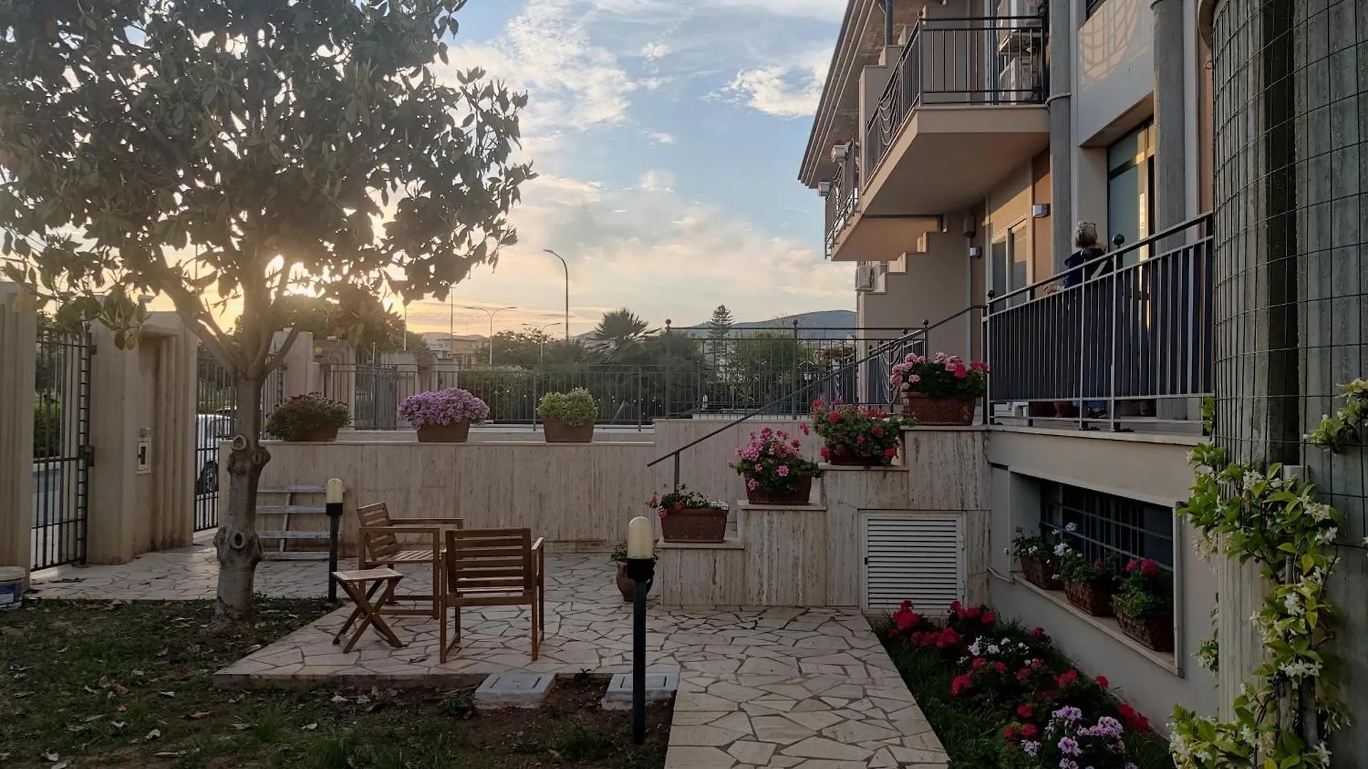La Tua Casa Sul Mare Apartment Avola Italy